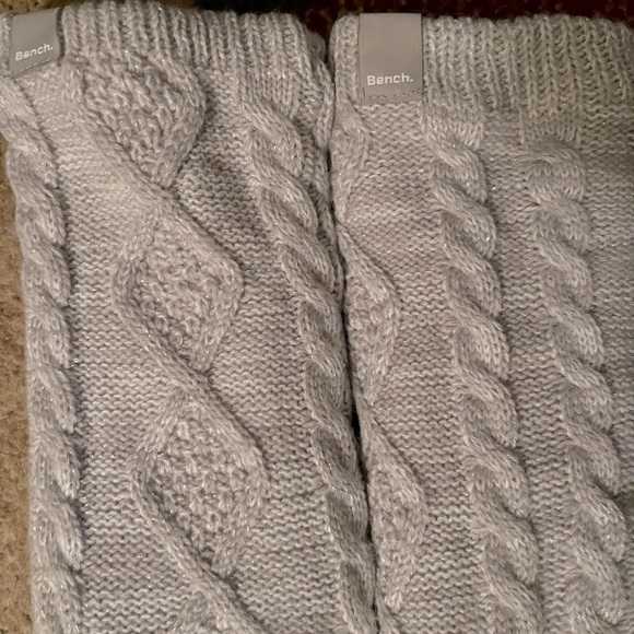 Bench fleece- lined socks - Picture 2 of 3
